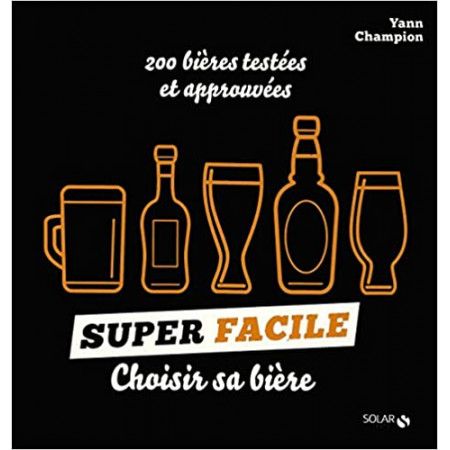 Choisir sa bière - super facile