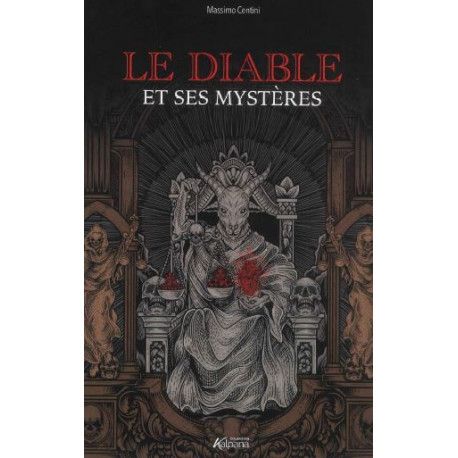 Le Diable et ses mystères  Collection Kalpana