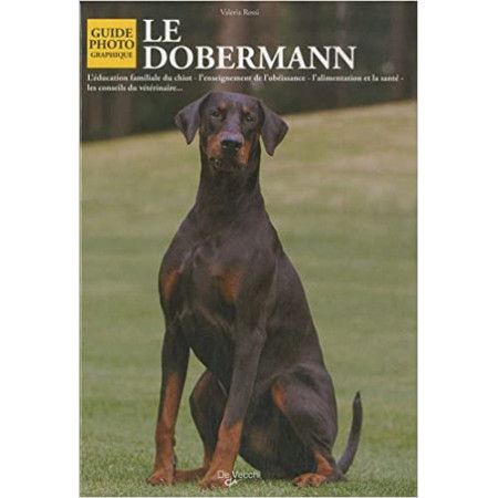 Le Dobermann - 9782732891958