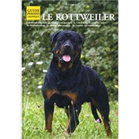 Le Rottweiler