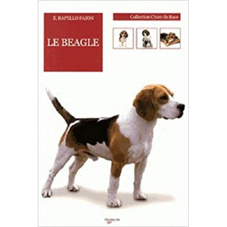 Le beagle