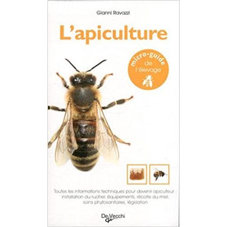 L'apiculture