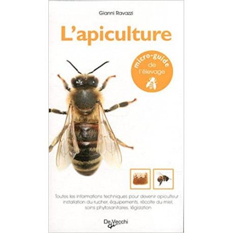 L'apiculture