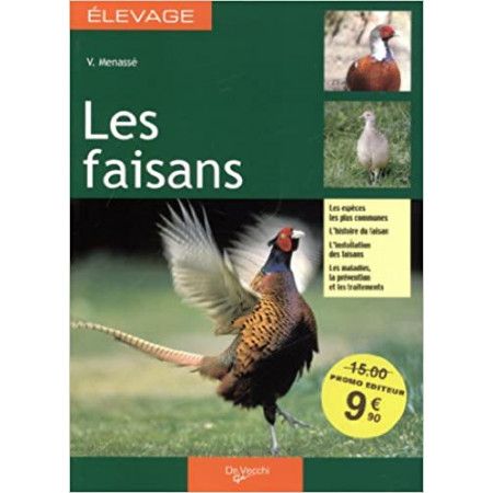 Les faisans