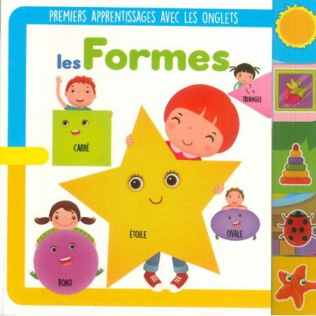 Les formes