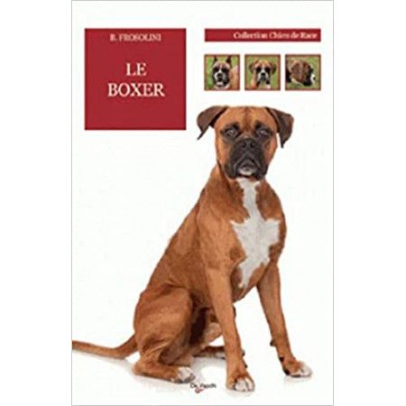 Le boxer