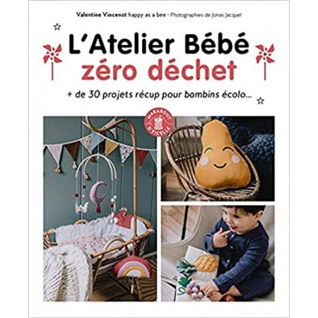 L'Atelier bébé zéro déchet