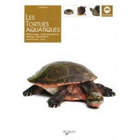 Les tortues aquatiques