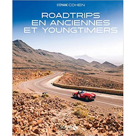 Roadtrips en anciennes et youngtimers