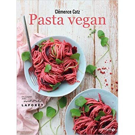 Pasta vegan