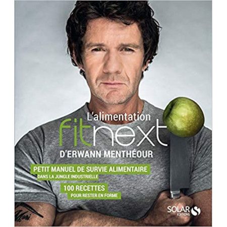 L'alimentation Fitnext