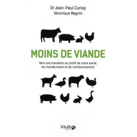 Moins de viande