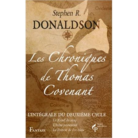 Les Chroniques de Thomas Covenant