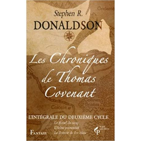 Les Chroniques de Thomas Covenant