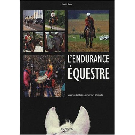 L'endurance équestre