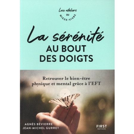 La sérénité au bout des doigts