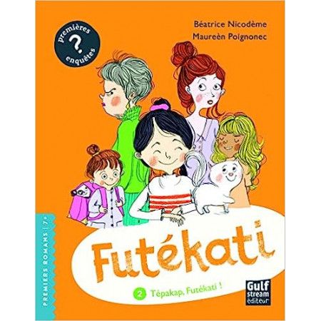 Futékati  Tépakap Futékati !