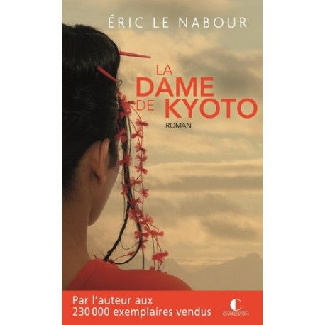 La dame de Kyoto