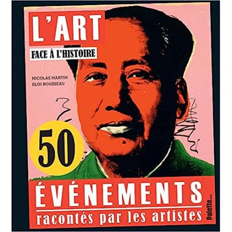 L'Art face à l'histoire