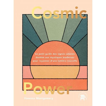 Cosmic Power