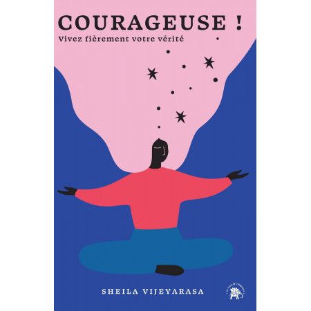 Courageuse ! - 9782017168898