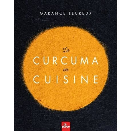 Curcuma en cuisine