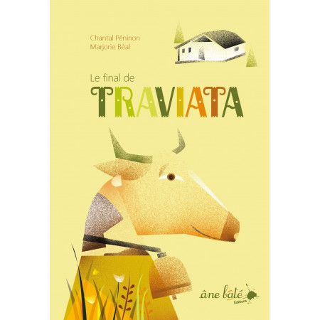 Le final de Traviata