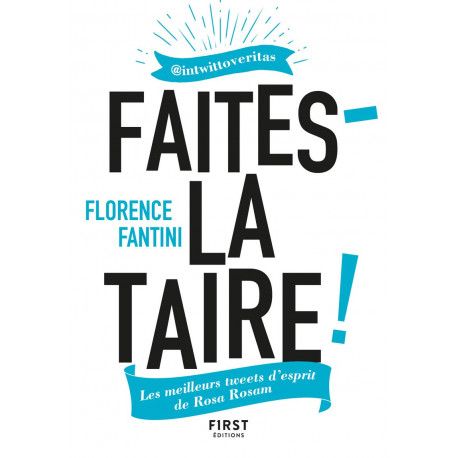 Faites-la taire !