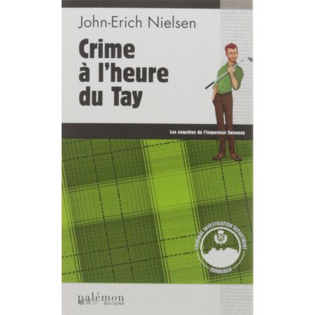 Crime à l'heure du tay