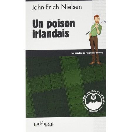 Un poison irlandais