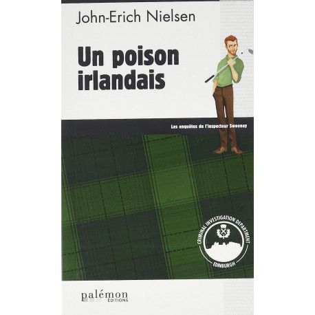 Un poison irlandais