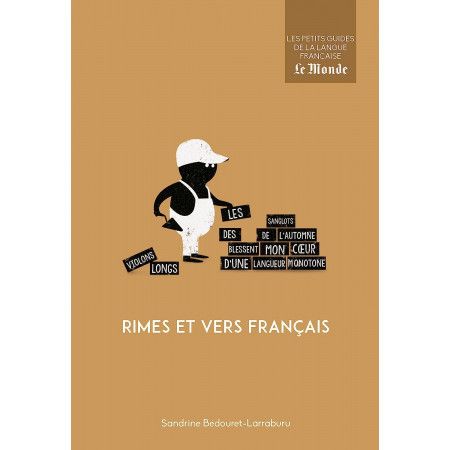 Rimes et vers français