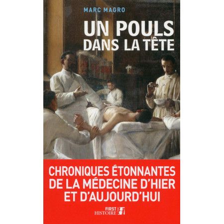 Un Pouls dans la tête