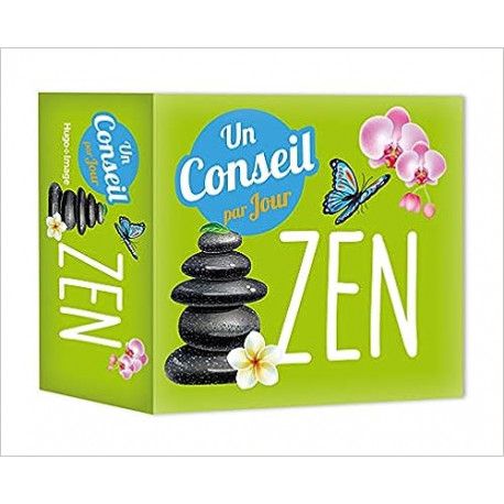 Un Conseil Zen par jour