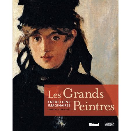 Les grands peintres, entretiens imaginaires