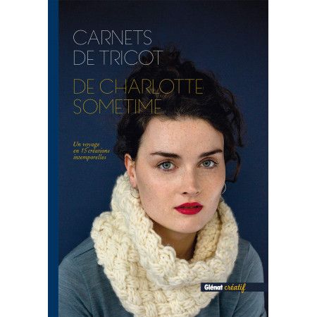 Carnets de tricot de Charlotte Sometime