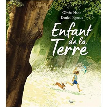 Enfant de la Terre