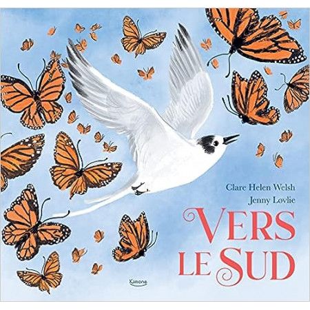 Vers le sud - 9782383220220