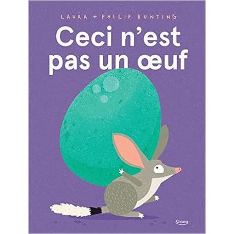 Ceci n'est pas un oeuf