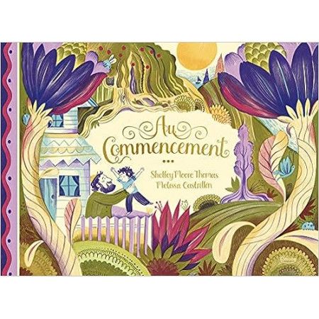 Au commencement... - 9782383220824