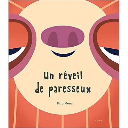 Un réveil de paresseux