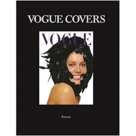 Vogue covers