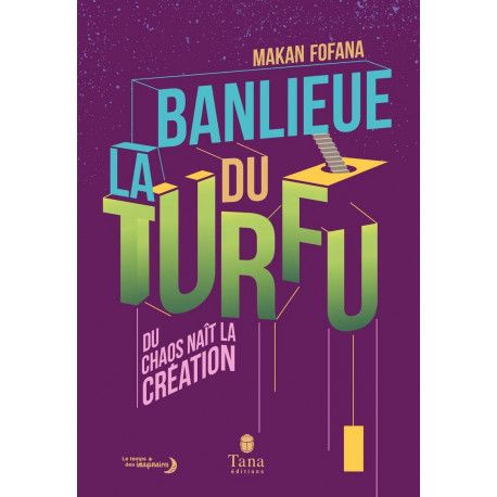 La banlieue du TURFU