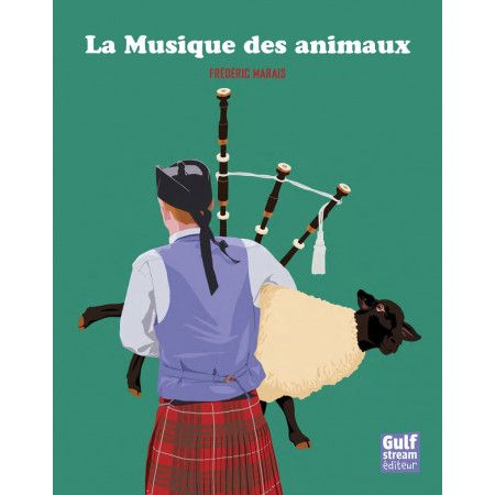 La Musique des animaux