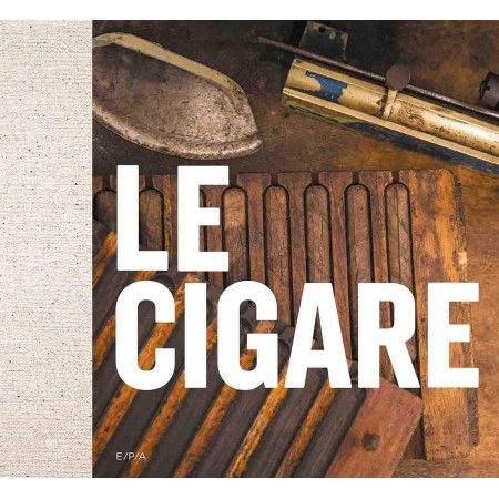 Le cigare