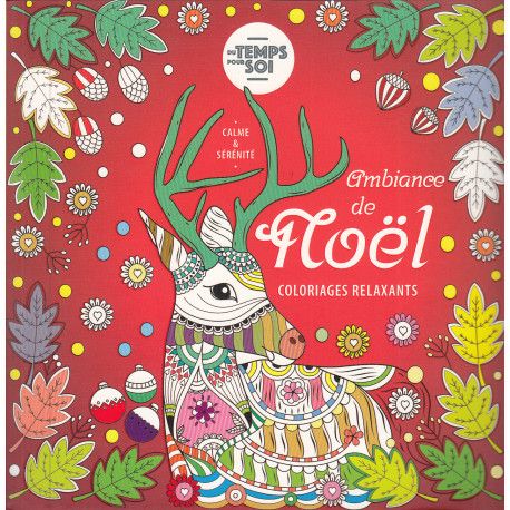 Du temps pour soi - Ambiance de Noël