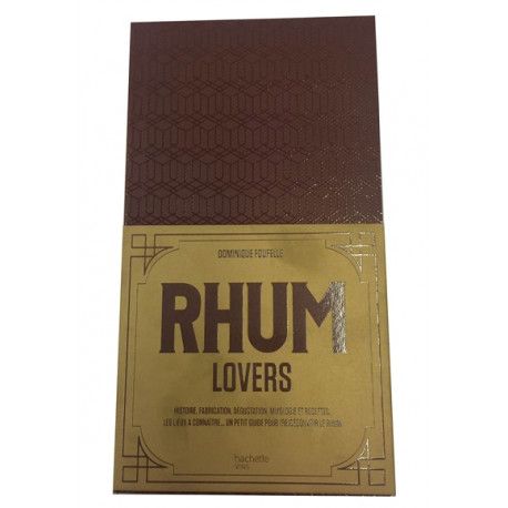 Rhum lovers