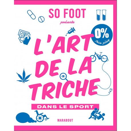 L'art de la triche dans le sport