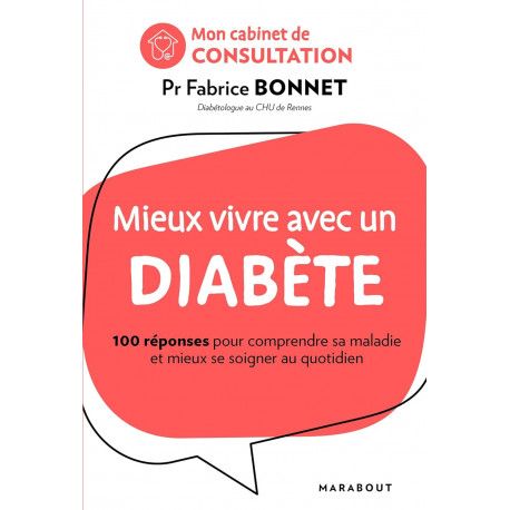 Mieux vivre avec un diabète