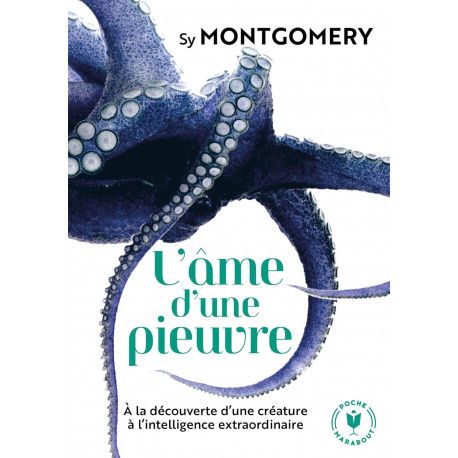 L'âme d'une pieuvre